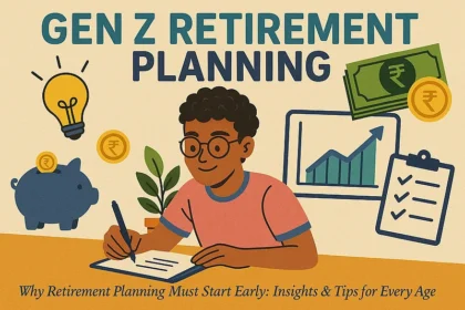 Retirement Planning Trends 2025 – AI, Digital Finance & Smart Investments