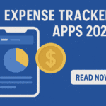 Expense Tracker Apps 2025 – खर्चों पर रखें पूरी नज़र