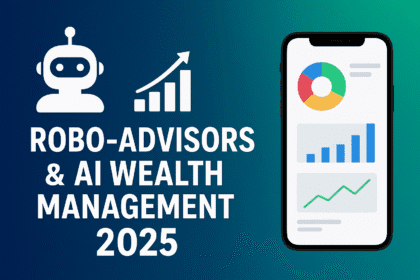 Robo-Advisors और AI Wealth Management Apps 2025
