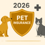 Pet Insurance 2026 – क्या भारत में पालतू जानवरों के लिए बीमा ट्रेंड बनेगा?