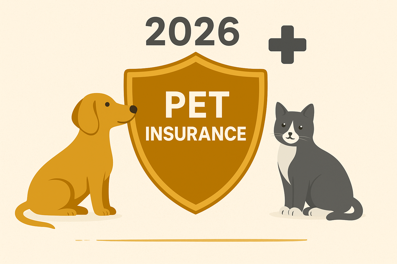 Pet Insurance 2026 – क्या भारत में पालतू जानवरों के लिए बीमा ट्रेंड बनेगा?