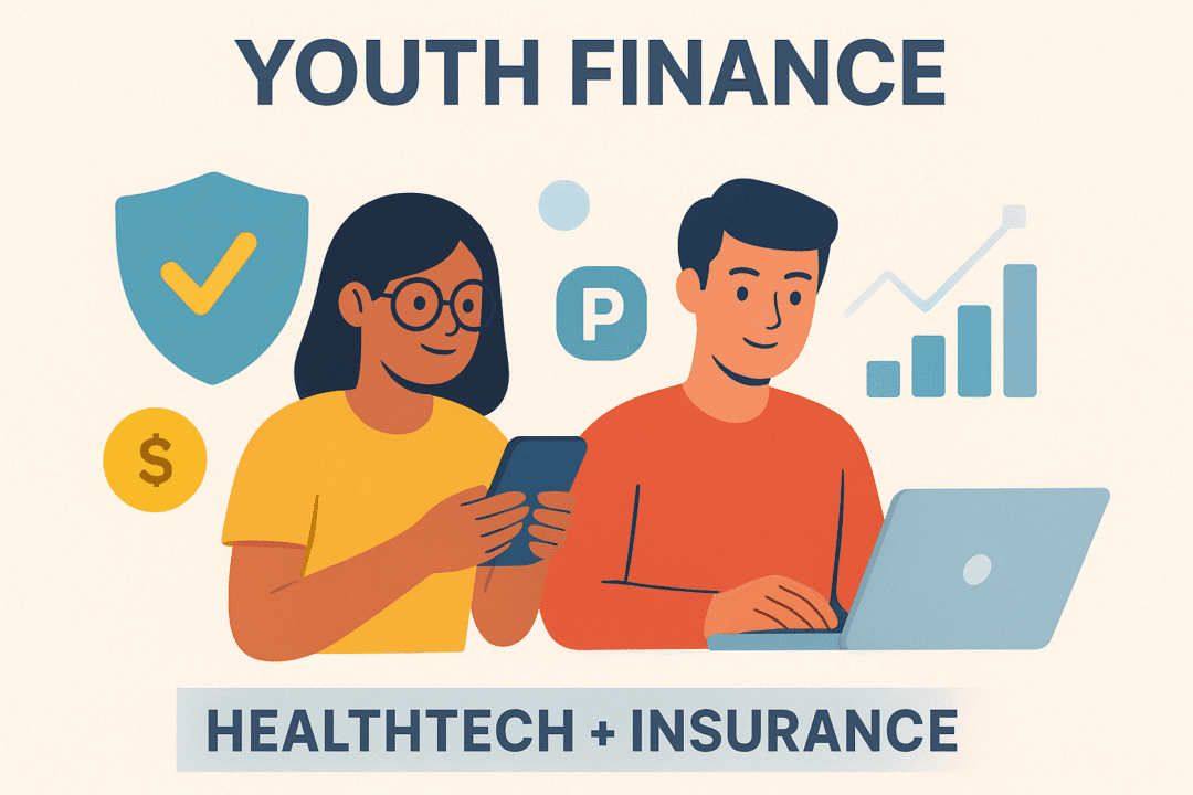 Youth Finance 2026 – कॉलेज स्टूडेंट्स और यंग जेनरेशन के लिए मनी मैनेजमेंट
