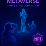 Celebrity Metaverse – 2026 में Fans और Stars का नया कनेक्शन