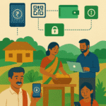 Financial Inclusion 2026 – ग्रामीण भारत को फाइनेंस सिस्टम से कैसे जोड़ा जाएगा?