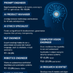 Top Emerging AI-Powered Job Roles in India by 2030