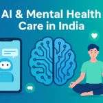 भारत में मानसिक स्वास्थ्य देखभाल में AI की क्रांति
