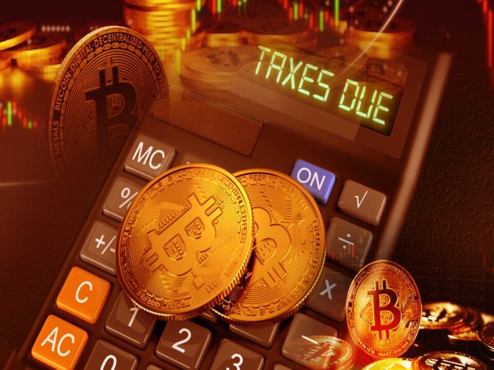 Crypto Taxation 2026 – नए नियम और निवेशकों की रणनीति
