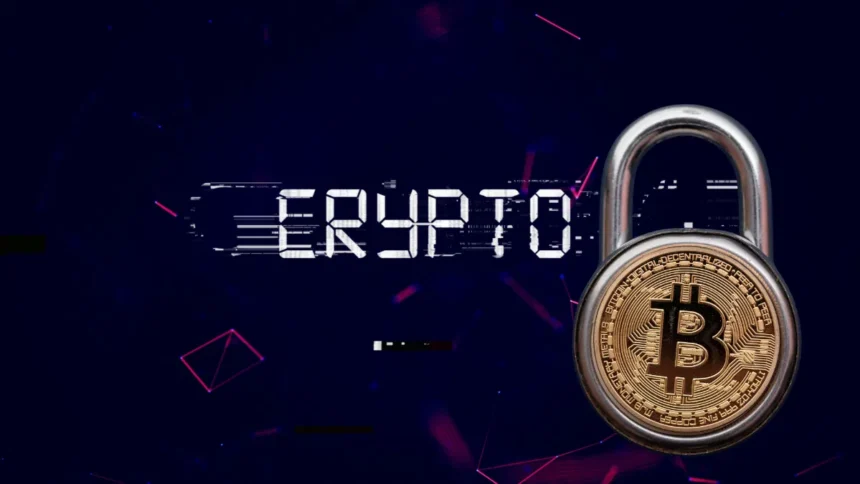 Crypto Wallet Security Tips 2025 – अपनी क्रिप्टोकरेंसी को सुरक्षित रखने के आसान तरीके