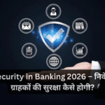 Cybersecurity in Banking 2026 – निवेशकों और ग्राहकों की सुरक्षा कैसे होगी?