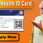 e-Health Cards & Digital Medical Records 2025 – डिजिटल स्वास्थ्य का नया युग