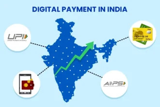 Digital Wallets & Cashless Payment Options 2025 – भारत में डिजिटल भुगतान का भविष्य