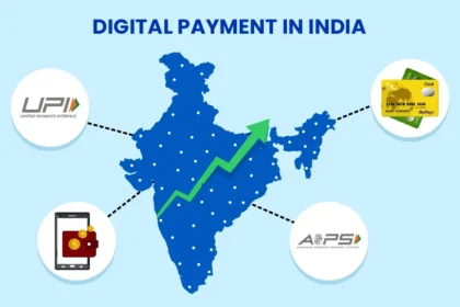 Digital Wallets & Cashless Payment Options 2025 – भारत में डिजिटल भुगतान का भविष्य