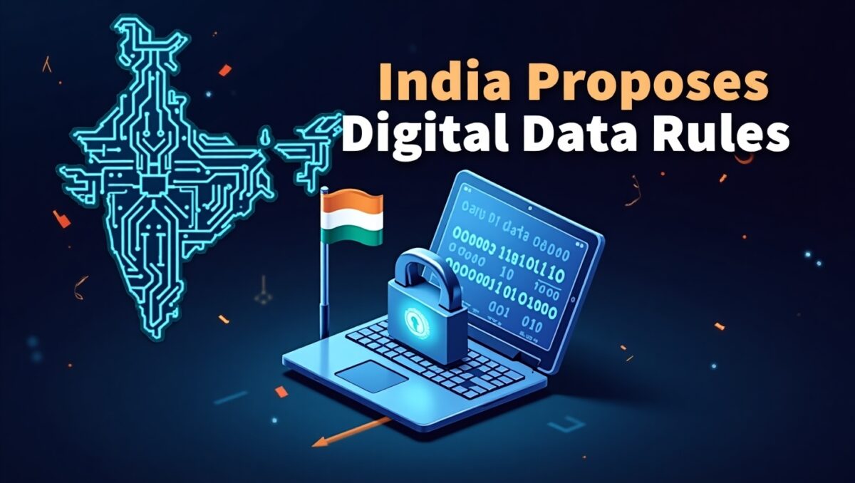 Digital India Cybersecurity & Data Protection 2025
