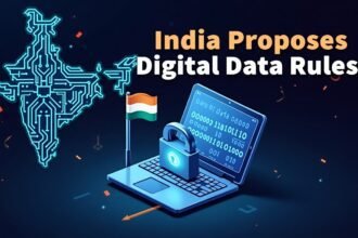 Digital India Cybersecurity & Data Protection 2025
