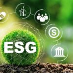 कॉर्पोरेट ग्रीन इनिशिएटिव्स और ESG रिपोर्टिंग – 2025 का नया बिज़नेस मॉडल