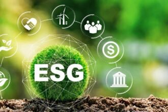 कॉर्पोरेट ग्रीन इनिशिएटिव्स और ESG रिपोर्टिंग – 2025 का नया बिज़नेस मॉडल