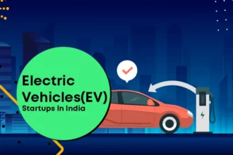 Top EV Startups and Technologies 2025 – भारत और ग्लोबल इनोवेशन