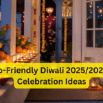 Eco-Friendly Diwali 2025/2026 – Celebration Ideas