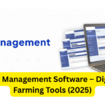 FPO Management Software – Digital Farming Tools (2025)