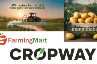 Farm-to-Home मॉडल – किसान सीधे ग्राहक तक