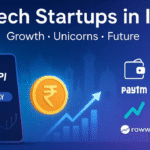 FinTech Startups in India – Growth & Investors 2025/2026