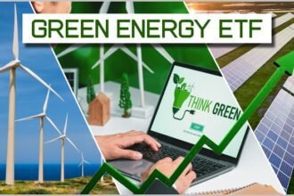 Sustainable Energy ETFs और निवेश टिप्स 2025
