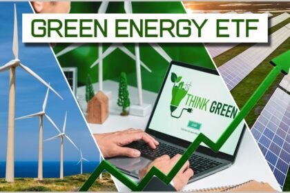 Sustainable Energy ETFs और निवेश टिप्स 2025