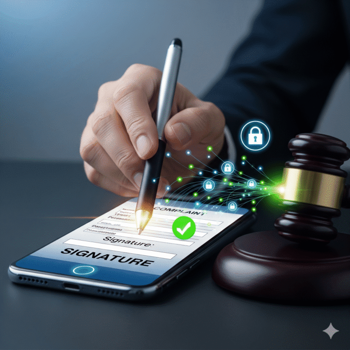 How to File Complaint Against Fraudulent Loan Apps
