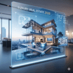 Luxury Real Estate 2026 – वर्चुअल टूर और हाई-एंड डिजिटल मार्केटिंग