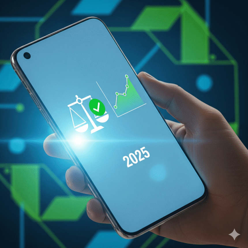 EMI Planning & Debt Management for Digital Loans – 2025 Guide