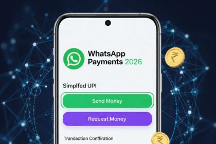 WhatsApp Payments 2026 – भारत में UPI का नया रूप