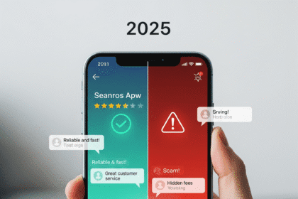 How to Check Loan App Ratings & Reviews Before Borrowing – 2025 Guide