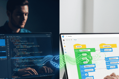 Coding vs No-Code Platforms – कौन सा चुनें?