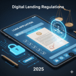 Digital Lending Regulations – Updates 2025