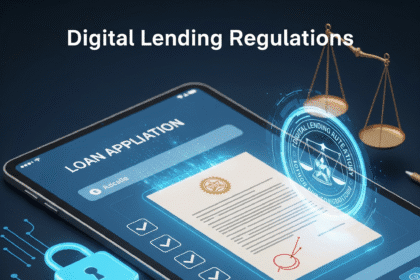 Digital Lending Regulations – Updates 2025