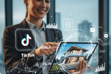 Real Estate Influencer Marketing 2026 – TikTok/Instagram से लीड्स बढ़ाएँ