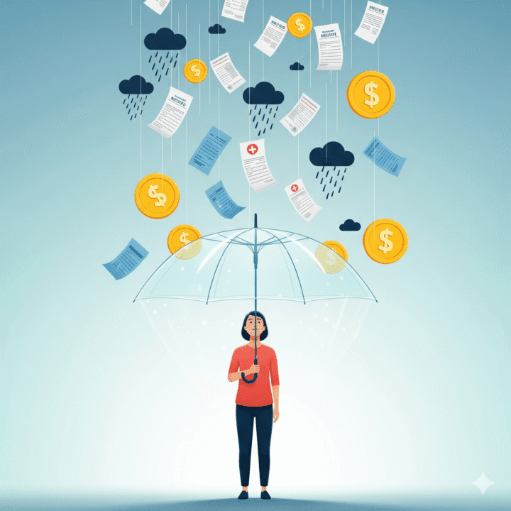 Health Insurance क्या है और क्यों जरूरी है?