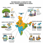 Success Stories – कैसे Tech से बदल रही है ग्रामीण जिंदगी