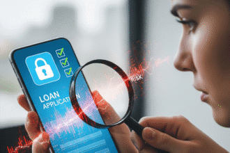 डिजिटल लोन लेने से पहले क्या जांचें – Safety Tips और Precautions