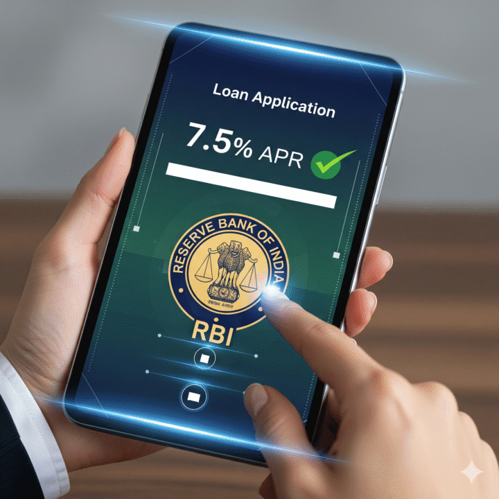 Interest Rate Transparency in Digital Loans – 2025 Update