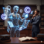 Virtual Actors Rights – क्या AI और CGI एक्टर्स को Copyright मिलेगा?