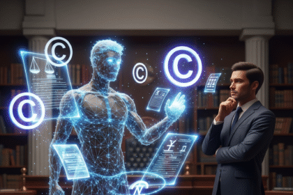 Virtual Actors Rights – क्या AI और CGI एक्टर्स को Copyright मिलेगा?