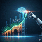 AI & Robotics Industry Growth in India 2025 – पूरा विश्लेषण