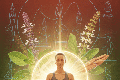 समग्र मानसिक स्वास्थ्य – योग, आयुर्वेद और वेलनेस का संगम