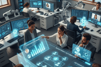How AI Will Change Hiring, Recruitment & HR Jobs