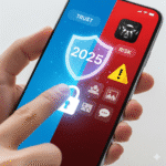 App Permissions – कैसे बचें Personal Data Leak से (2025 Guide)