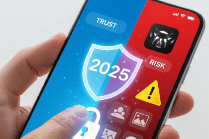 App Permissions – कैसे बचें Personal Data Leak से (2025 Guide)