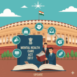 Mental Health Care Act 2017 – Key Points & Updates