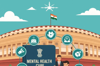 Mental Health Care Act 2017 – Key Points & Updates