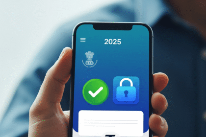 Verified & Safe Digital Loan Apps in India 2025